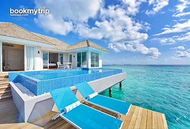 Bookmytripholidays | Kandima Maldives,Maldives | Best Accommodation packages